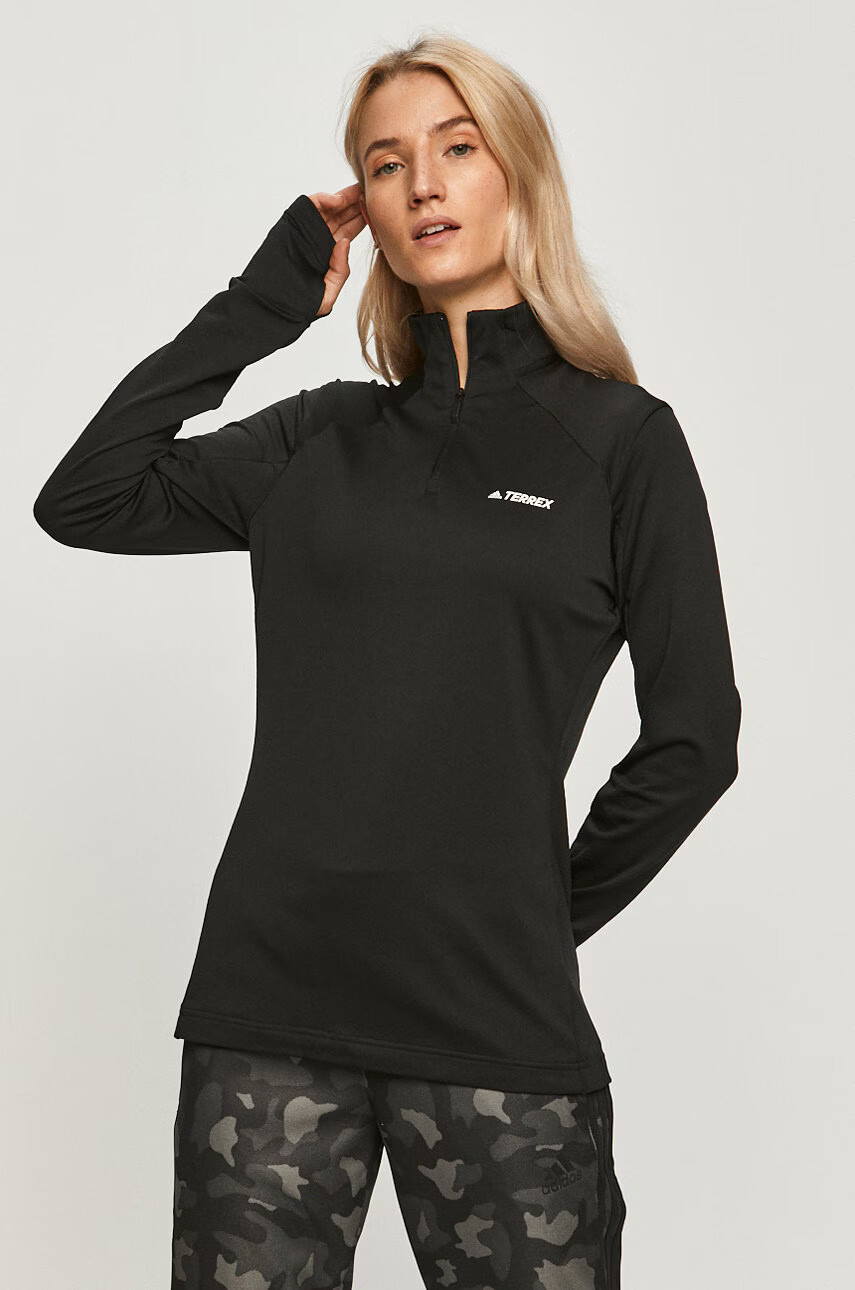 adidas TERREX adidas Performance - Суичър GL3743 - Pepit.bg