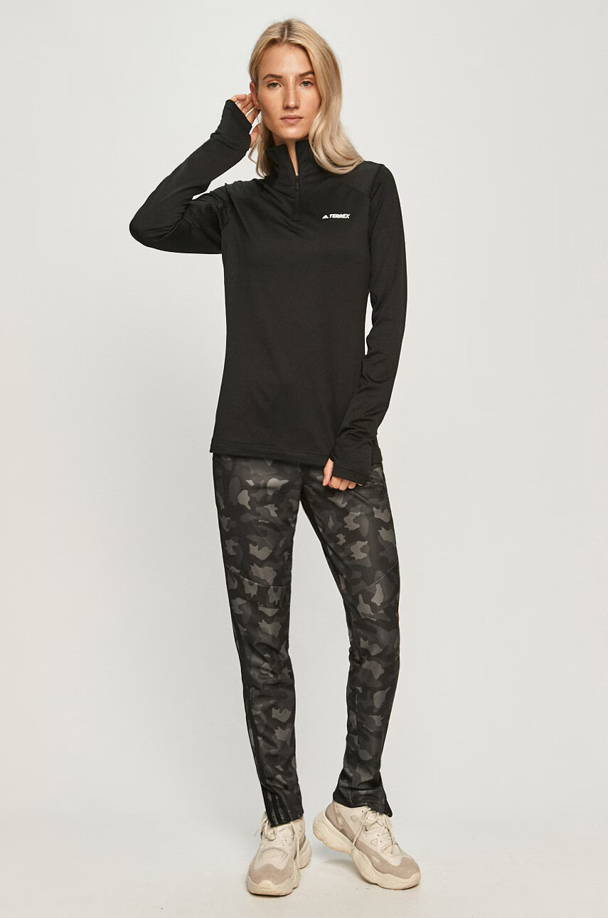 adidas TERREX adidas Performance - Суичър GL3743 - Pepit.bg
