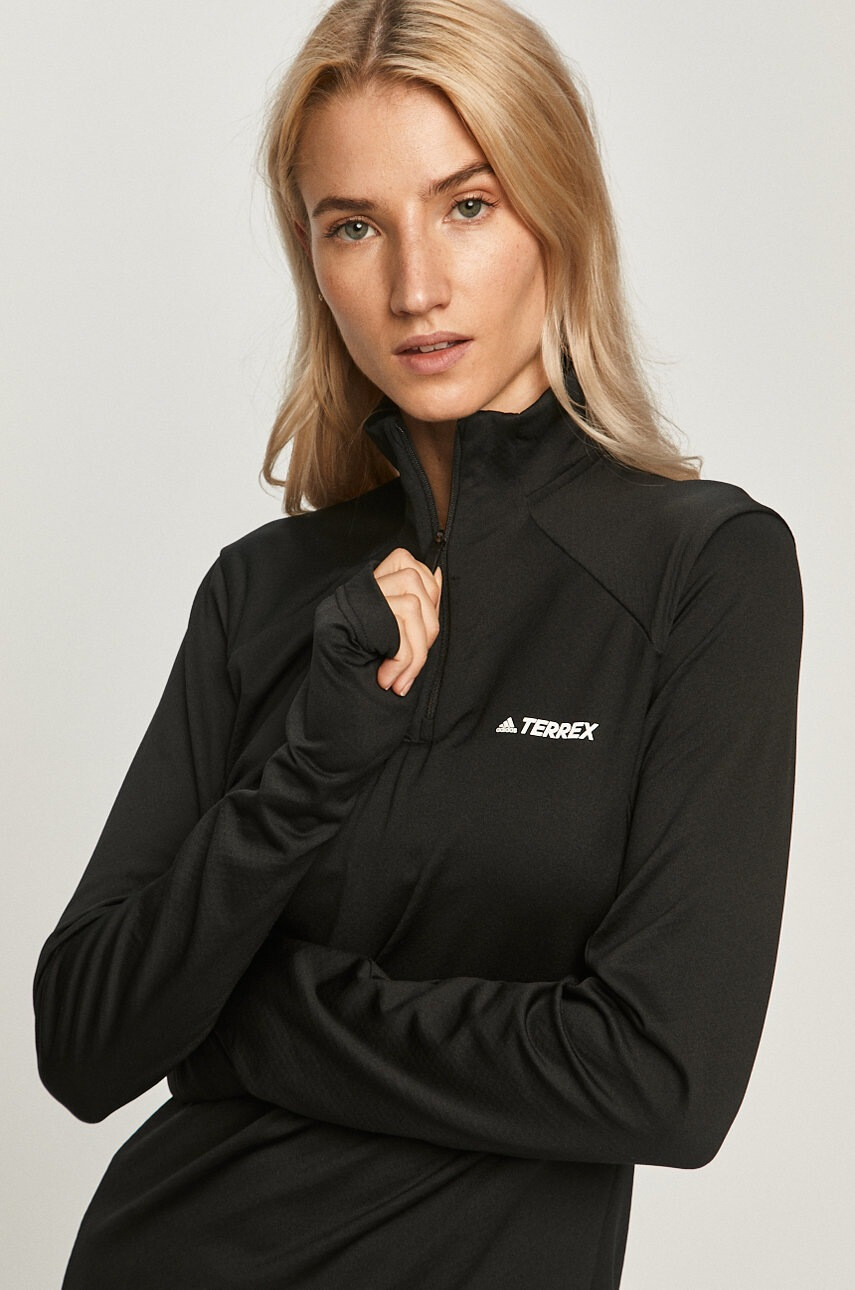 adidas TERREX adidas Performance - Суичър GL3743 - Pepit.bg