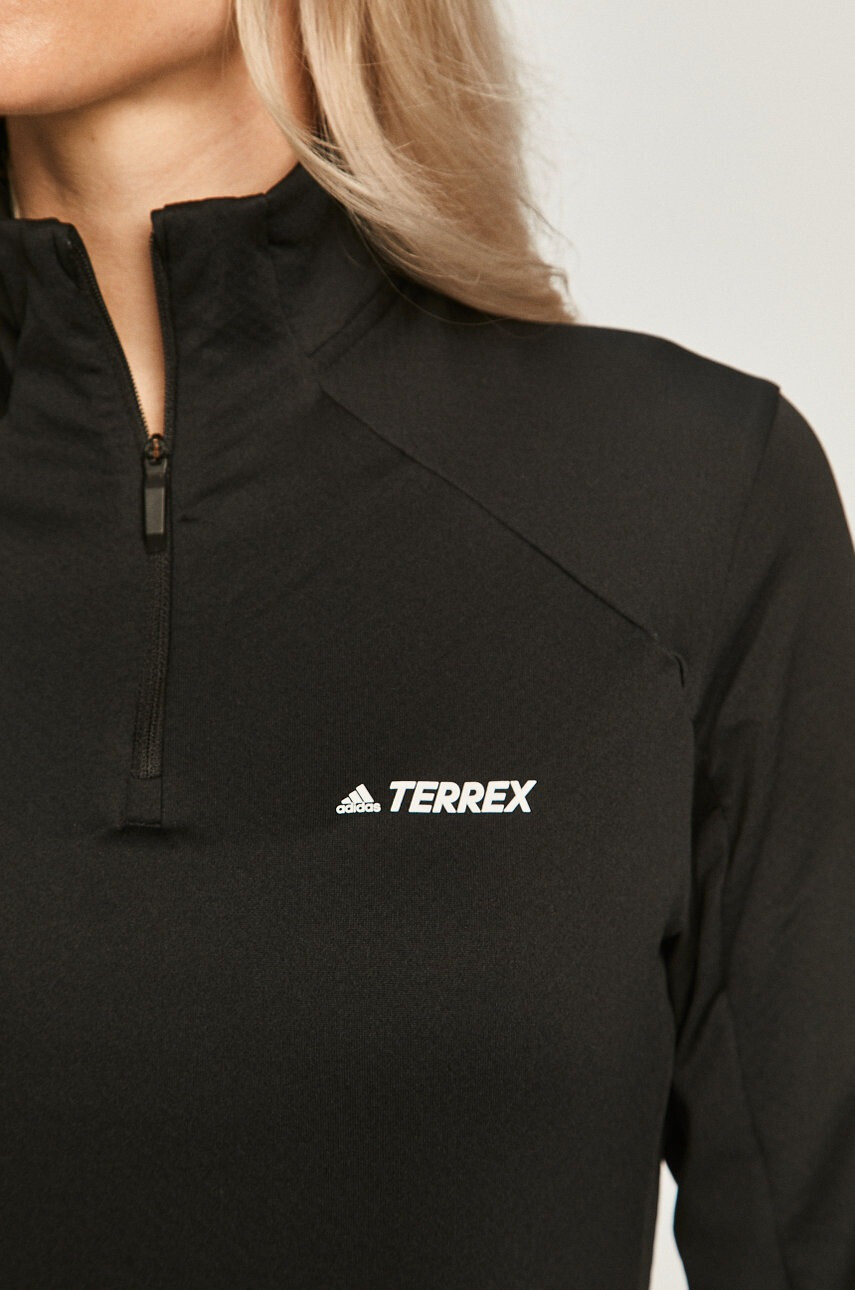 adidas TERREX adidas Performance - Суичър GL3743 - Pepit.bg