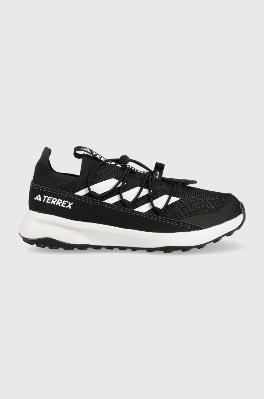 adidas TERREX Детски маратонки TERREX VOYAGER 21 H в черно - Pepit.bg