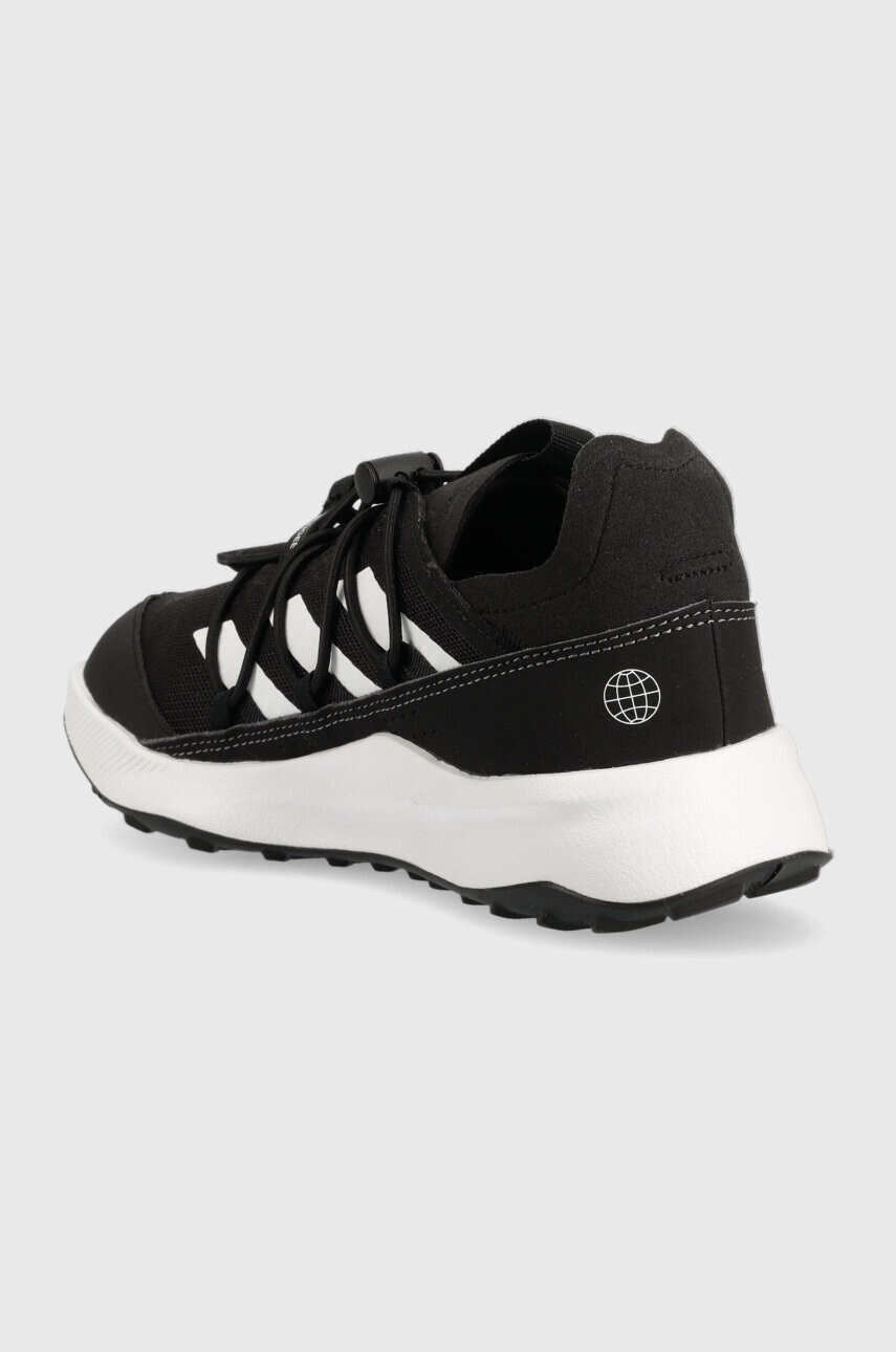 adidas TERREX Детски маратонки TERREX VOYAGER 21 H в черно - Pepit.bg