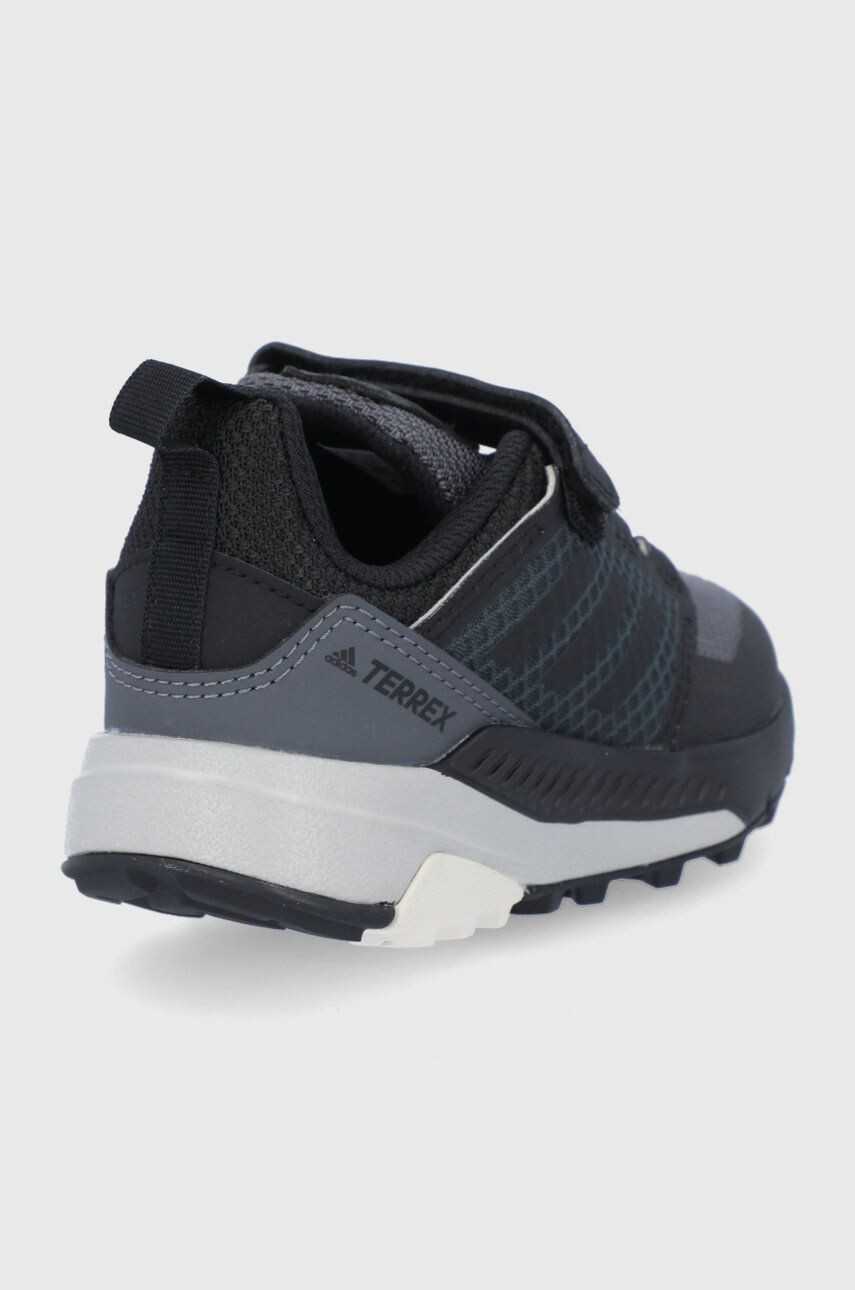 adidas TERREX Детски обувки adidas Performance FW9324 в черно - Pepit.bg