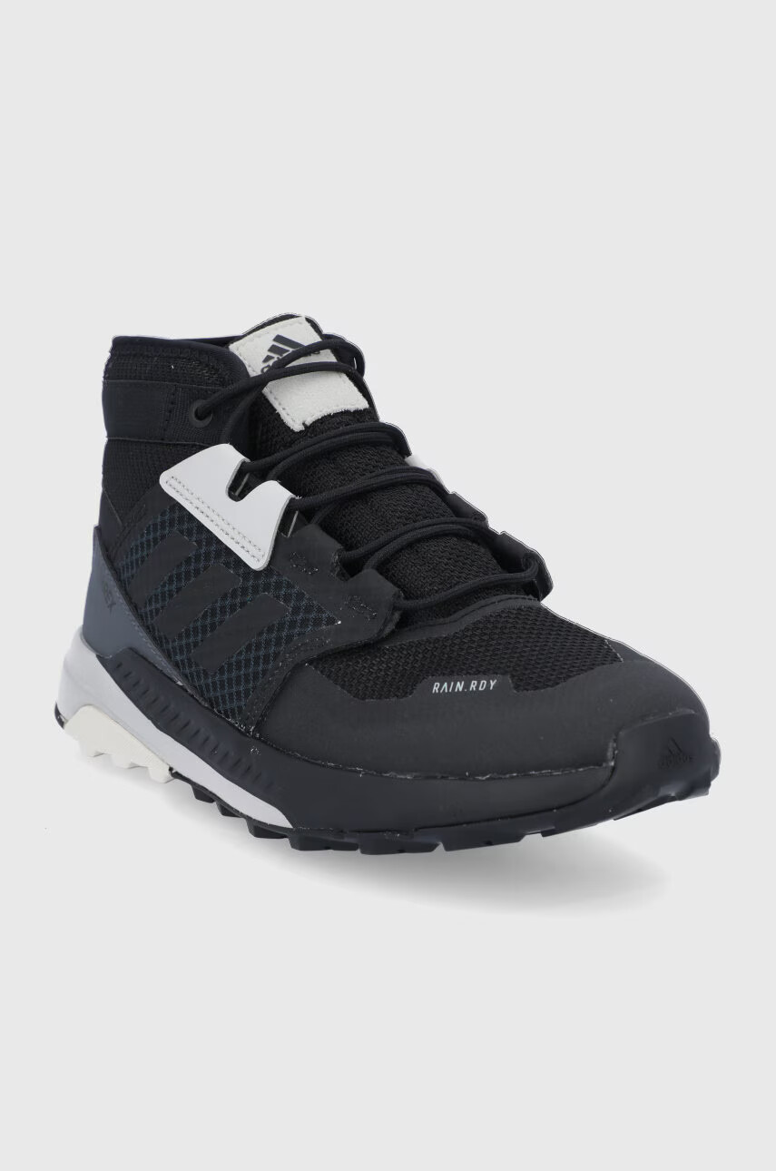 adidas TERREX Детски обувки adidas Performance Terrex Trailmaker FW9322 в черно - Pepit.bg