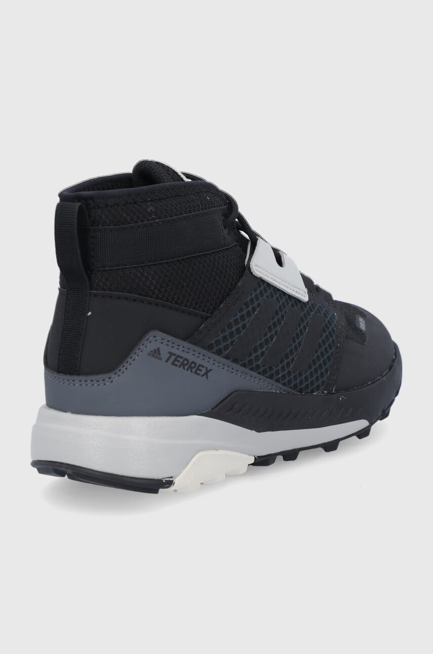 adidas TERREX Детски обувки adidas Performance Terrex Trailmaker FW9322 в черно - Pepit.bg