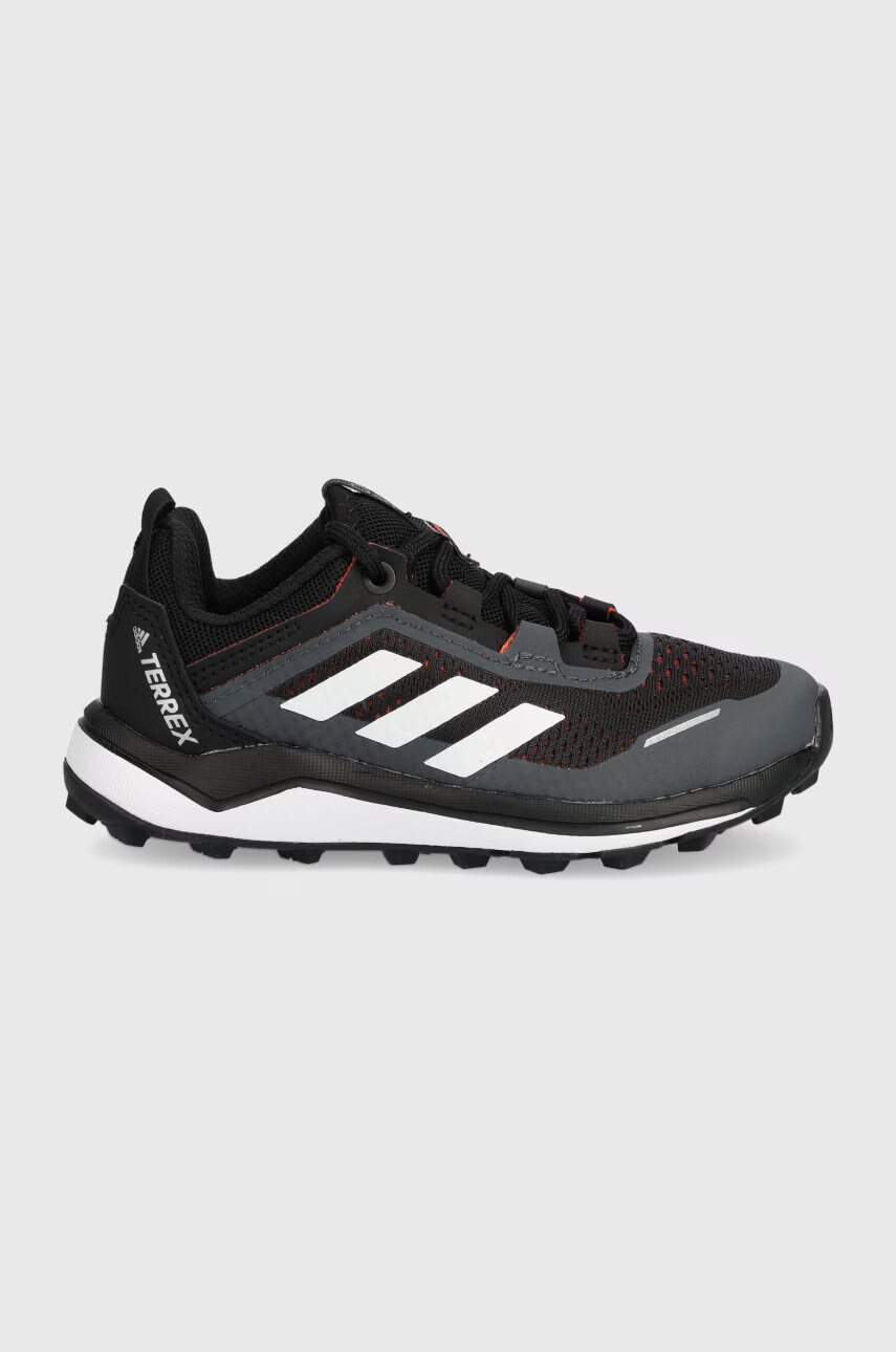 adidas TERREX Детски обувки FX4101 в черно - Pepit.bg