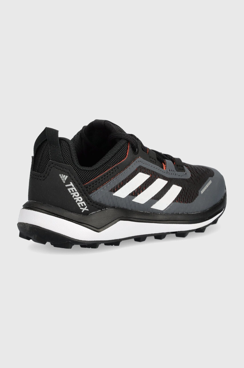adidas TERREX Детски обувки FX4101 в черно - Pepit.bg