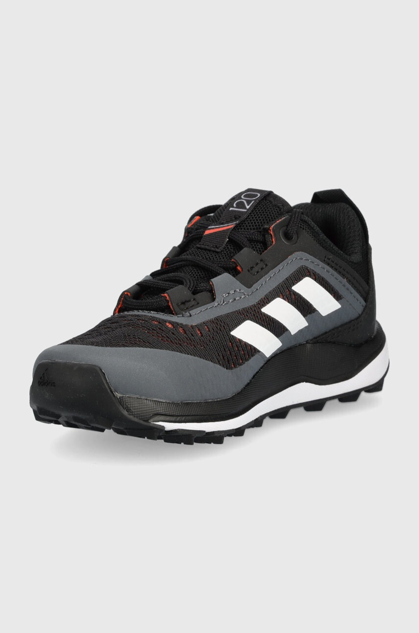 adidas TERREX Детски обувки FX4101 в черно - Pepit.bg