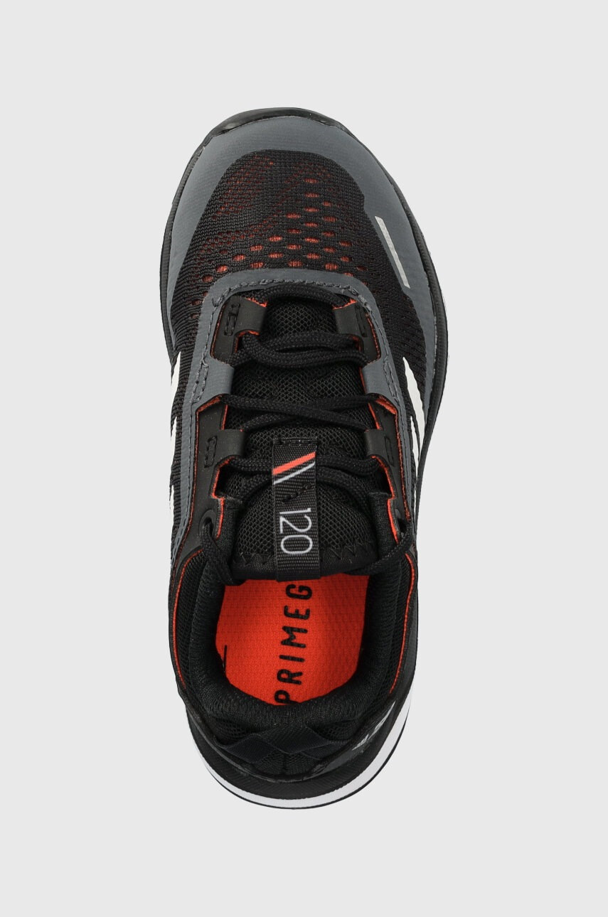 adidas TERREX Детски обувки FX4101 в черно - Pepit.bg