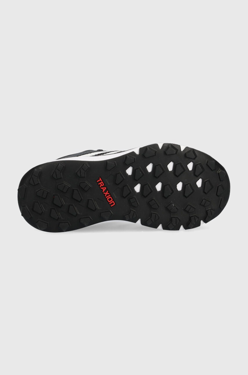 adidas TERREX Детски обувки FX4101 в черно - Pepit.bg