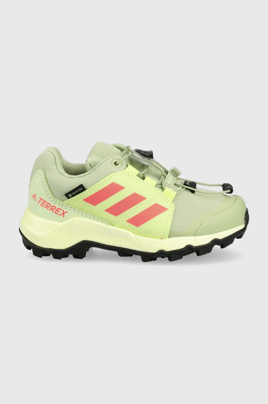 adidas TERREX Детски обувки GTX GY7661 - Pepit.bg