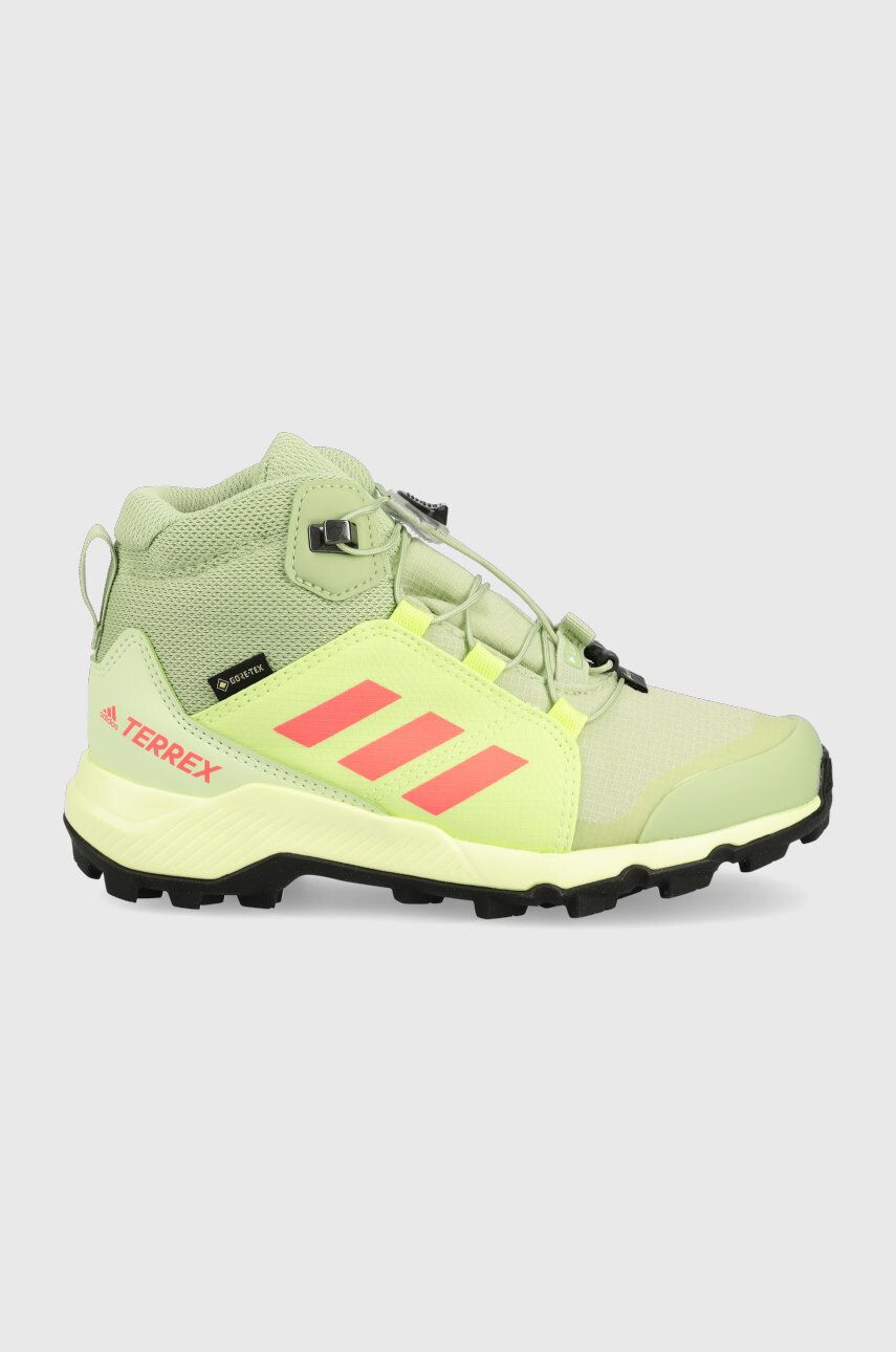 adidas TERREX Детски обувки Mid GTX - Pepit.bg