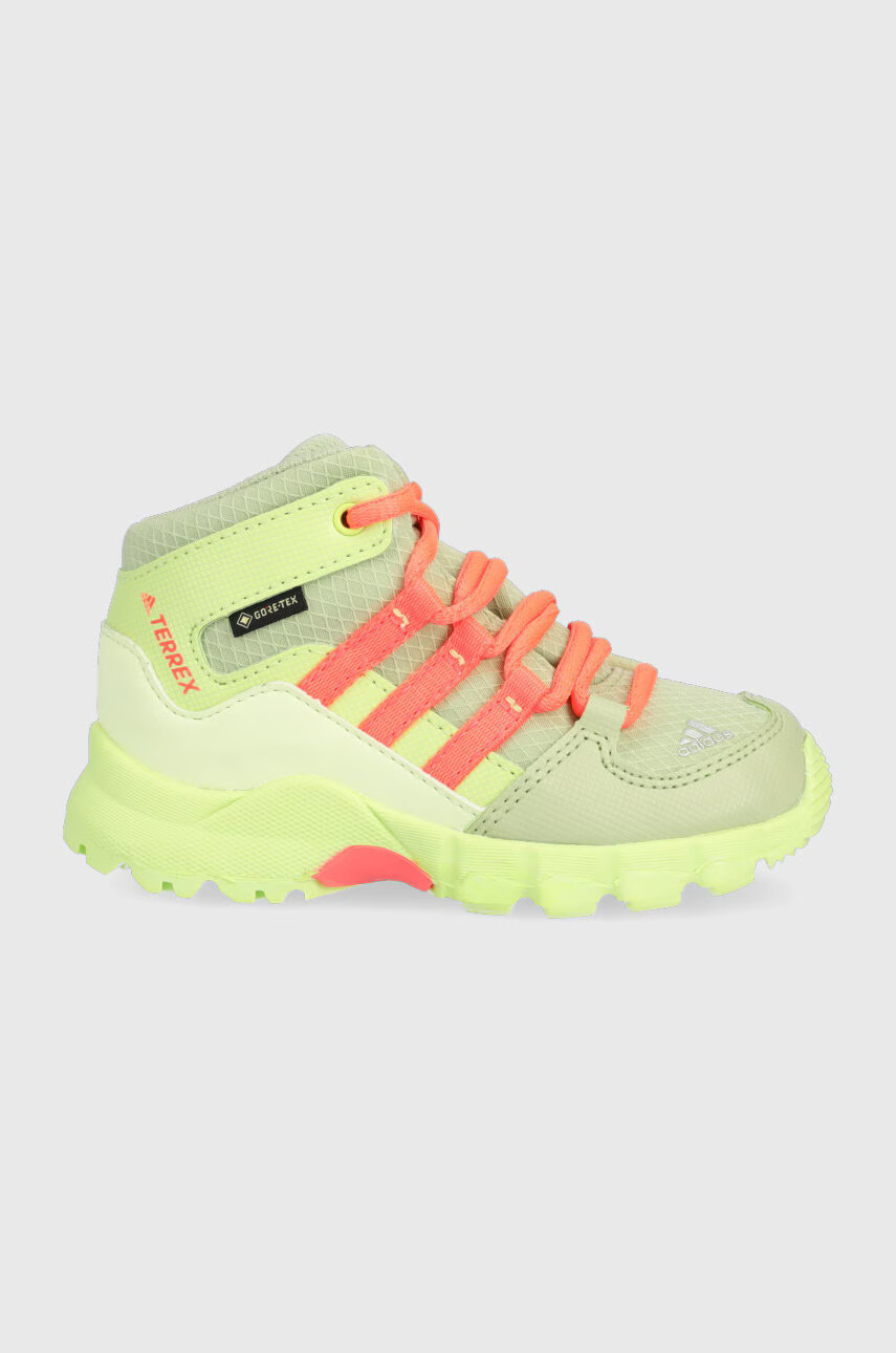 adidas TERREX Детски обувки Mid GTX I - Pepit.bg