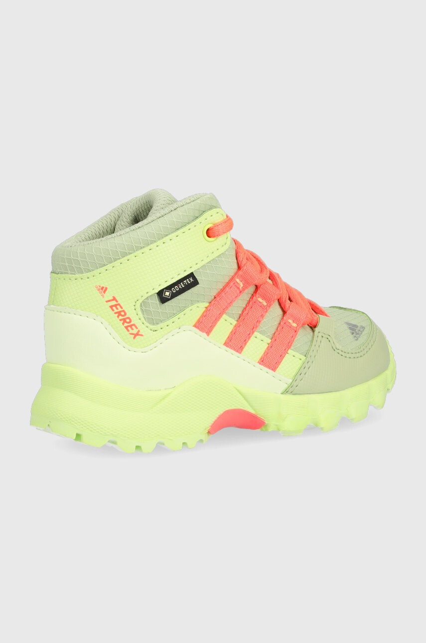 adidas TERREX Детски обувки Mid GTX I - Pepit.bg