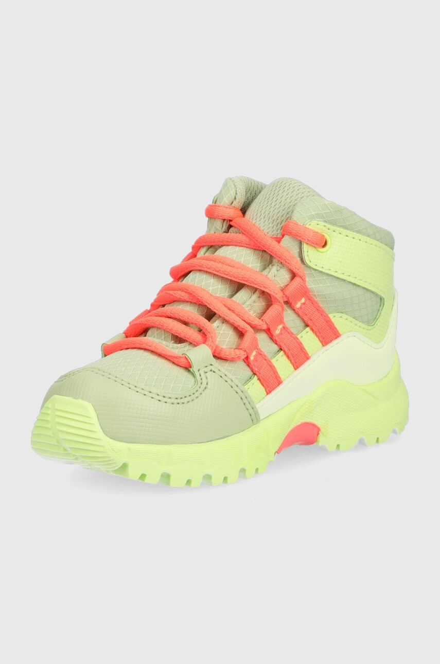 adidas TERREX Детски обувки Mid GTX I - Pepit.bg