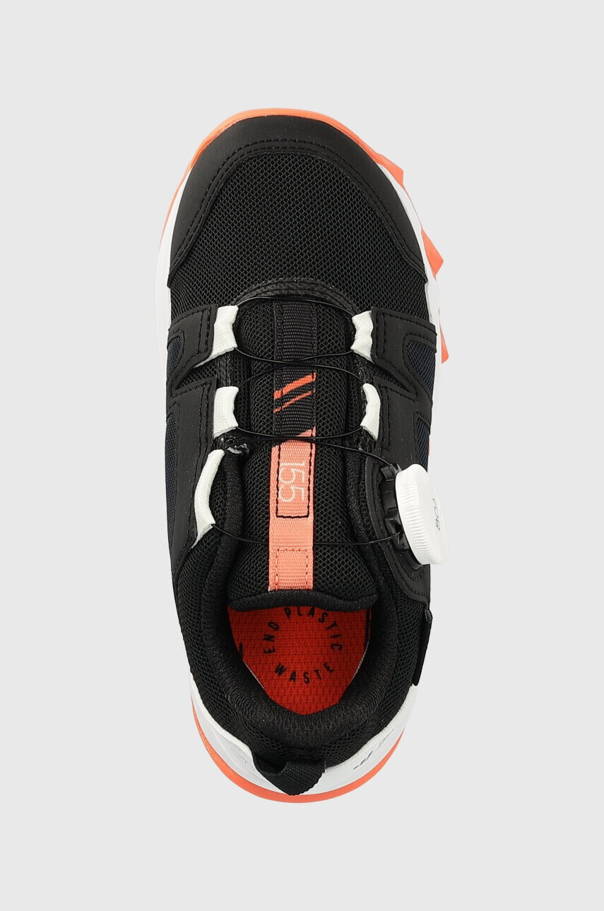 adidas TERREX Детски обувки TERREX AGRAVIC BOA в черно - Pepit.bg