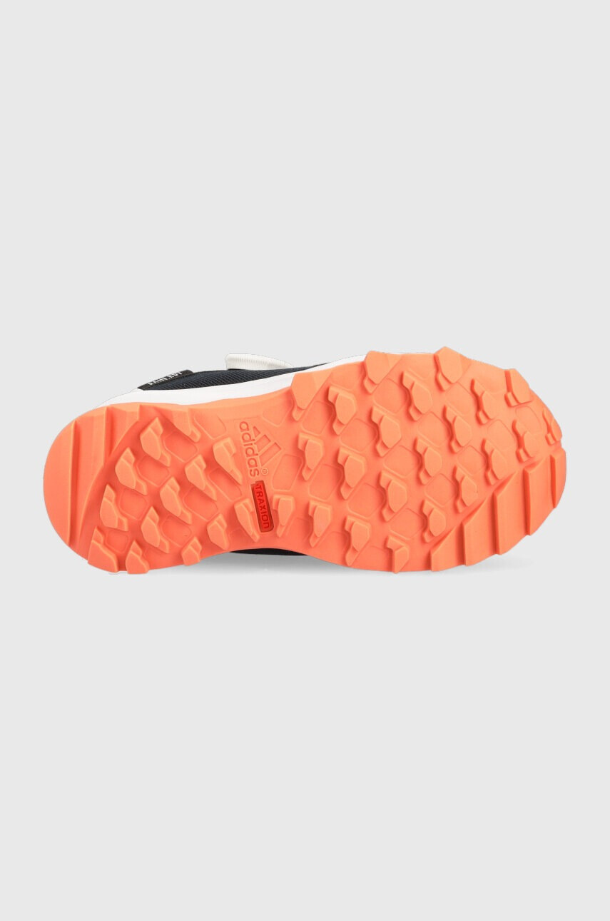 adidas TERREX Детски обувки TERREX AGRAVIC BOA в черно - Pepit.bg
