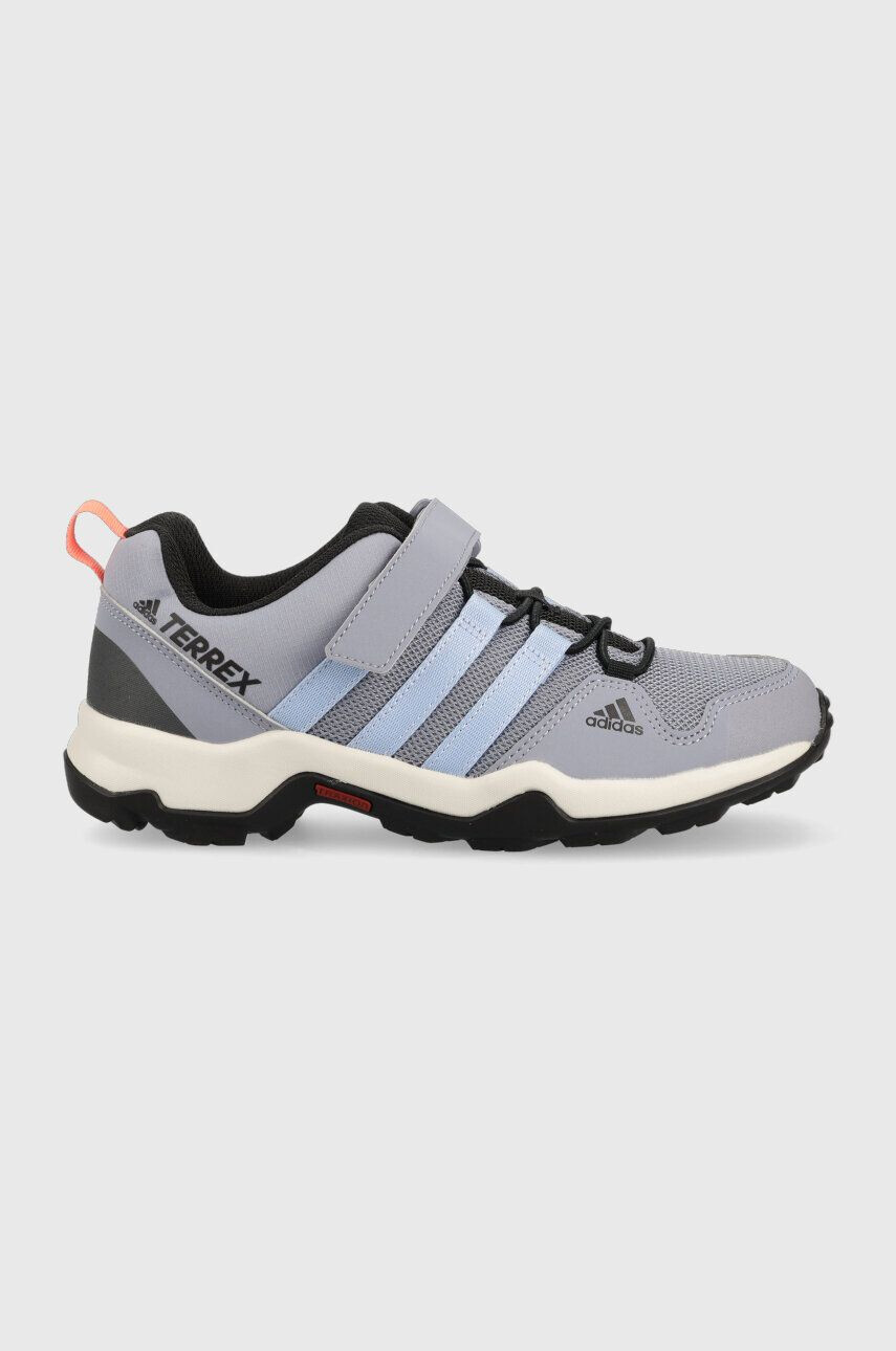 adidas TERREX Детски обувки TERREX AX2R CF K в синьо - Pepit.bg