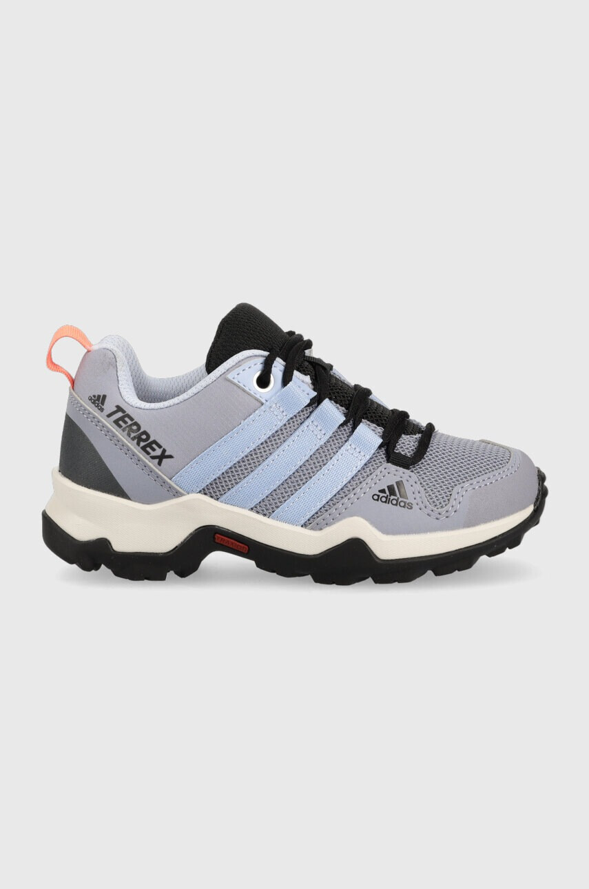 adidas TERREX Детски обувки TERREX AX2R K в синьо - Pepit.bg