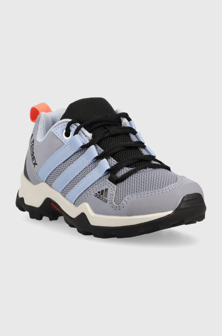 adidas TERREX Детски обувки TERREX AX2R K в синьо - Pepit.bg