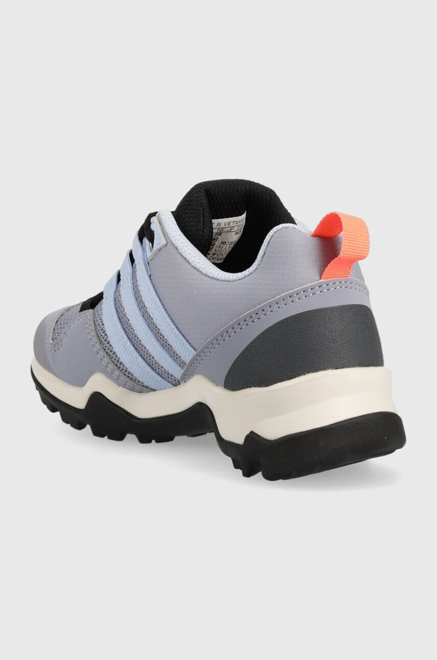 adidas TERREX Детски обувки TERREX AX2R K в синьо - Pepit.bg