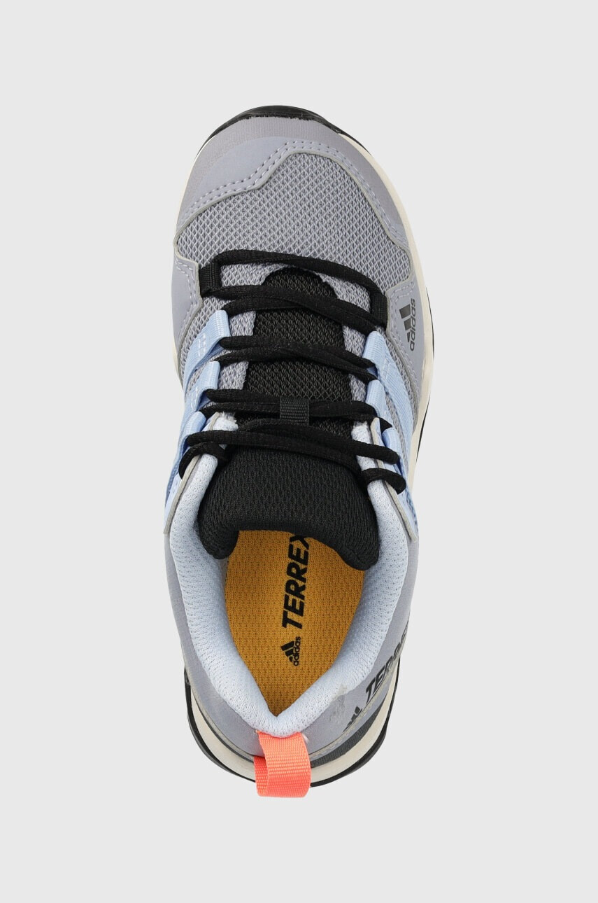 adidas TERREX Детски обувки TERREX AX2R K в синьо - Pepit.bg