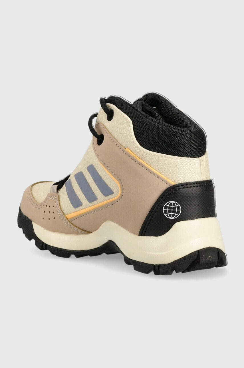 adidas TERREX Детски обувки TERREX HYPERHIKER M в бежово - Pepit.bg