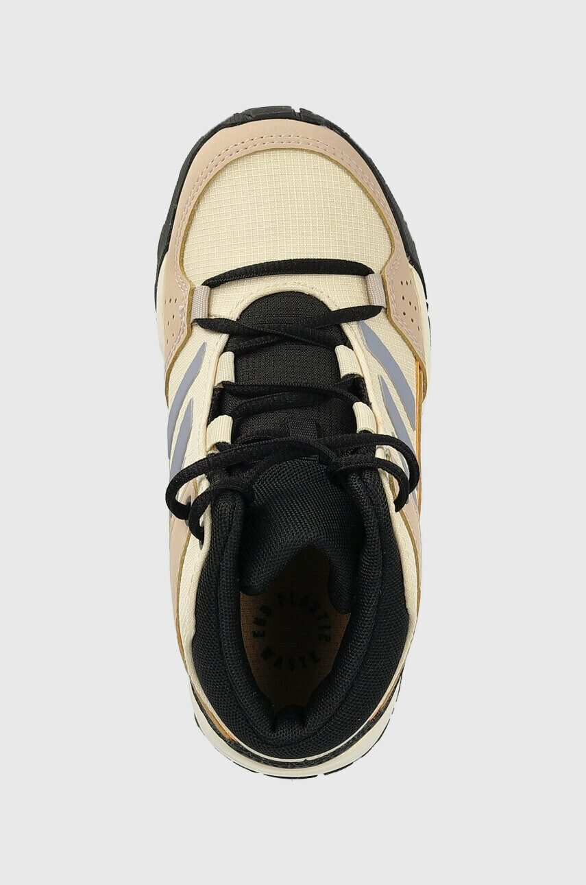 adidas TERREX Детски обувки TERREX HYPERHIKER M в бежово - Pepit.bg