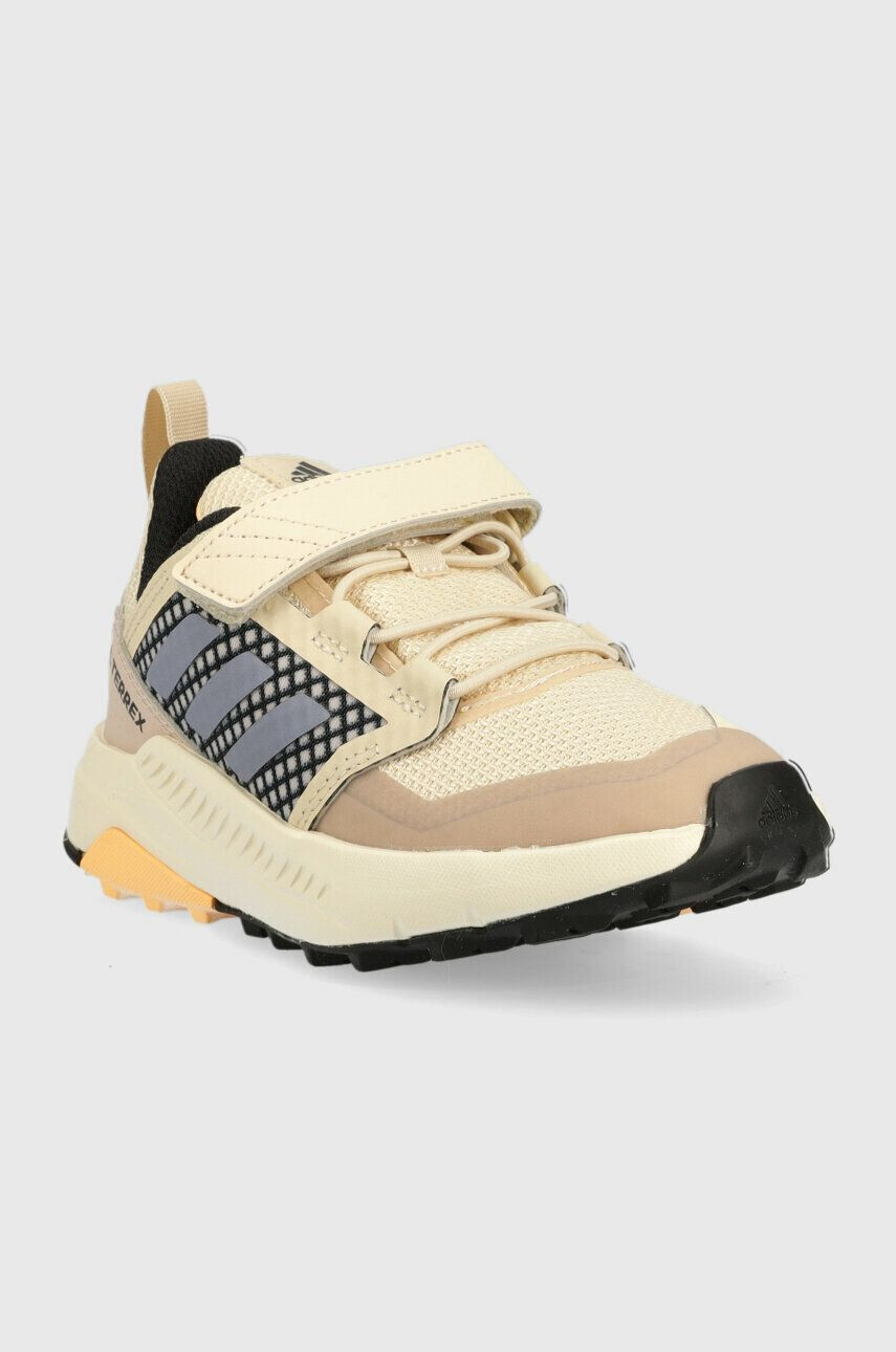 adidas TERREX Детски обувки TERREX TRAILMAKER C в бежово - Pepit.bg