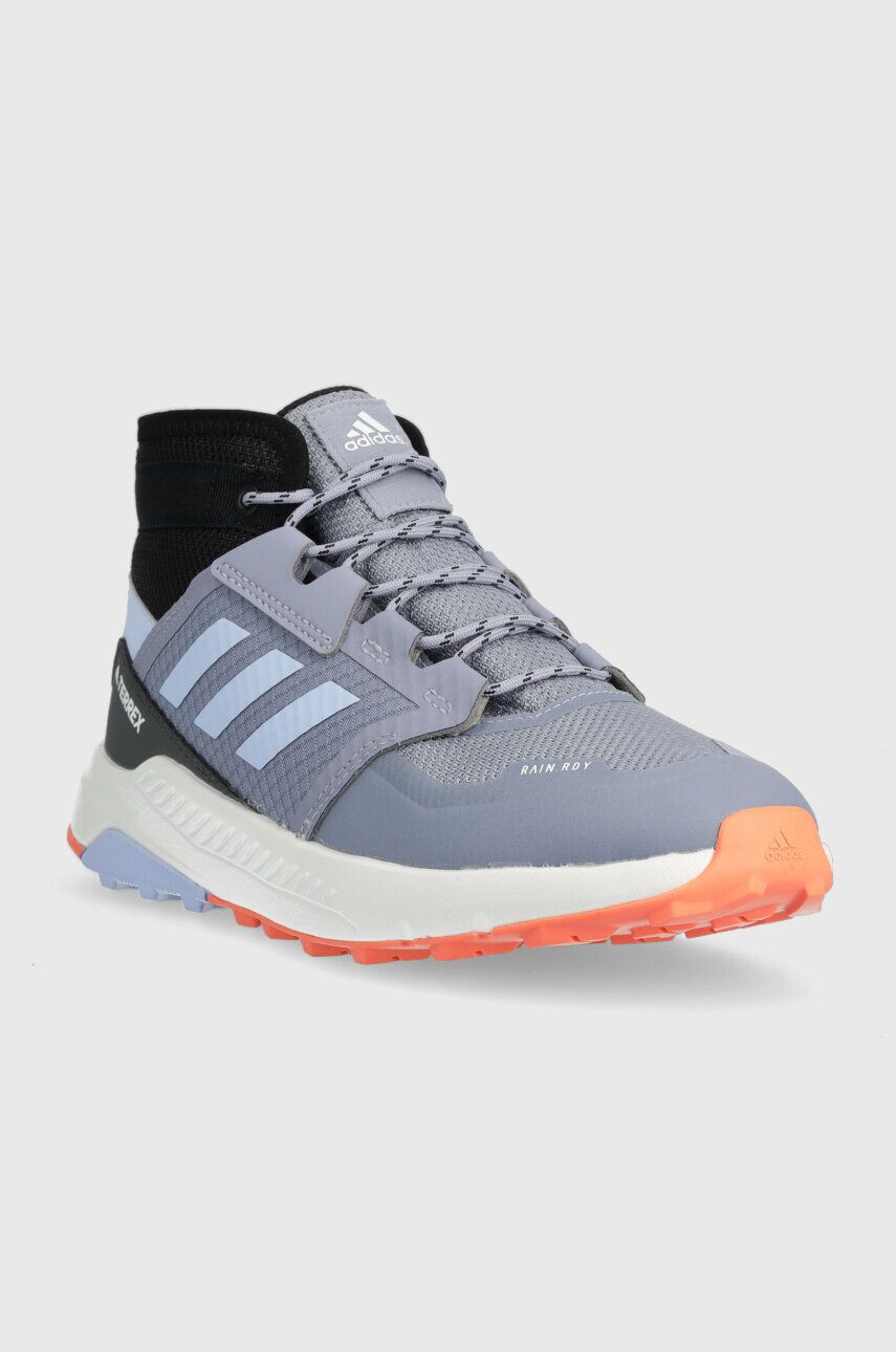 adidas TERREX Детски обувки TERREX TRAILMAKER M в синьо - Pepit.bg