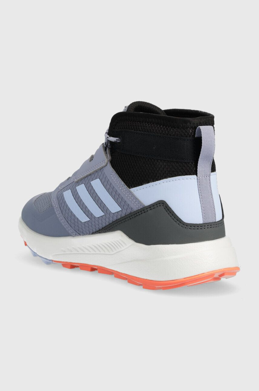 adidas TERREX Детски обувки TERREX TRAILMAKER M в синьо - Pepit.bg