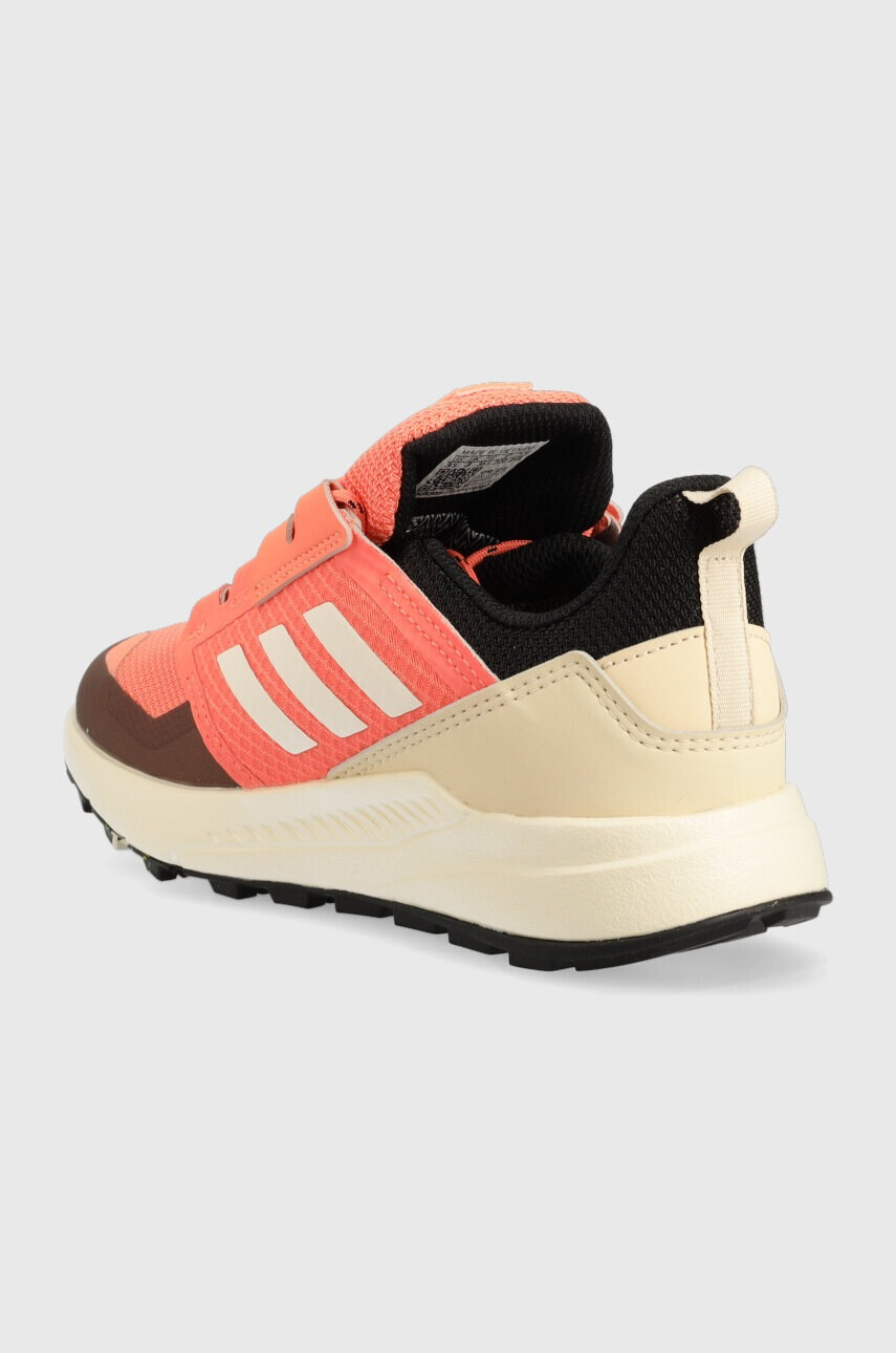 adidas TERREX Детски обувки TERREX TRAILMAKER R в оранжево - Pepit.bg