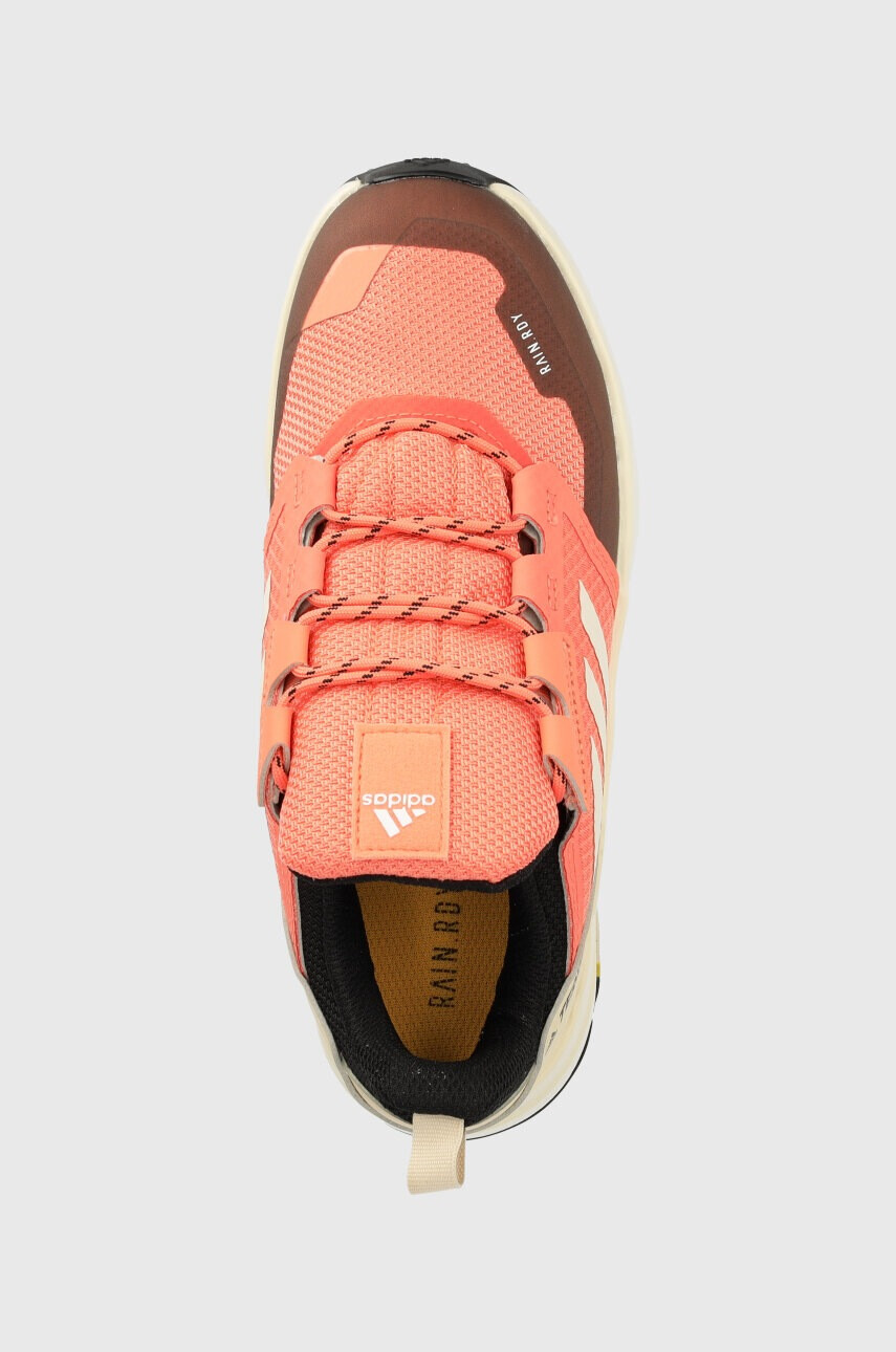 adidas TERREX Детски обувки TERREX TRAILMAKER R в оранжево - Pepit.bg