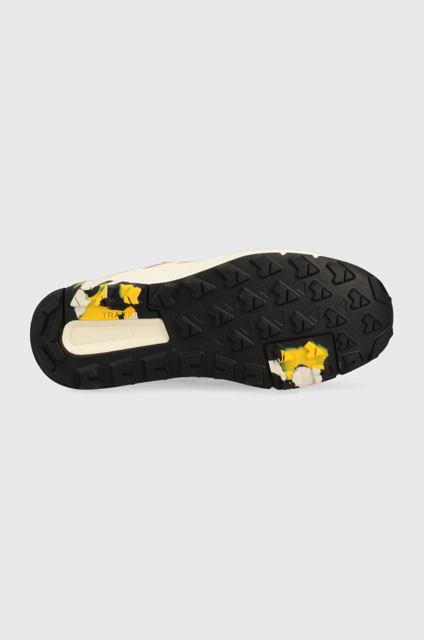adidas TERREX Детски обувки TERREX TRAILMAKER R в оранжево - Pepit.bg