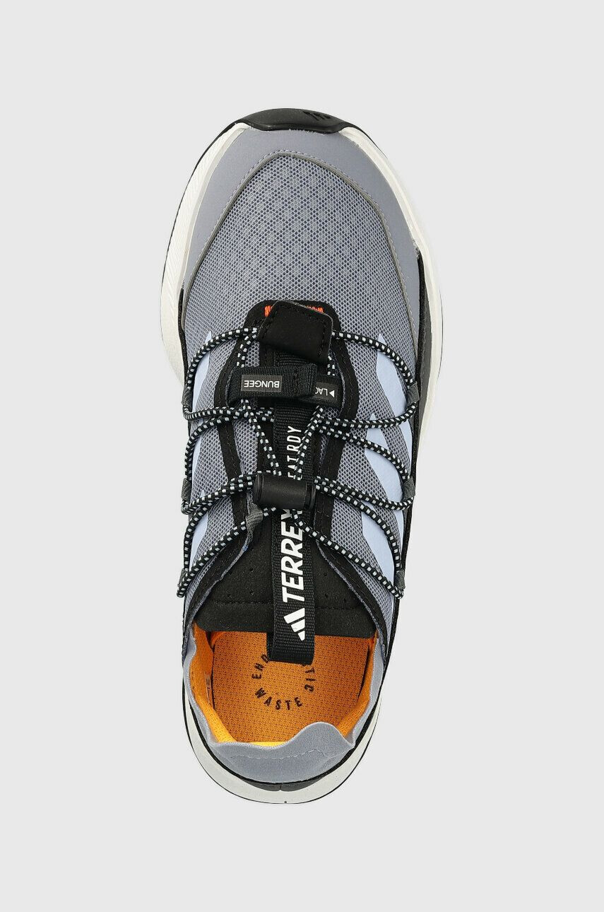 adidas TERREX Детски обувки TERREX VOYAGER 21 H в синьо - Pepit.bg