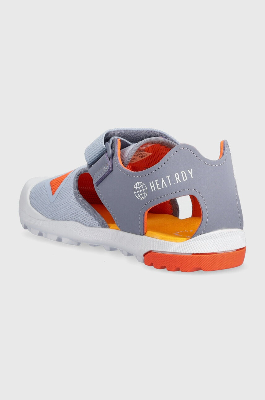 adidas TERREX Детски сандали TERREX CAPTAIN TOEY в синьо - Pepit.bg