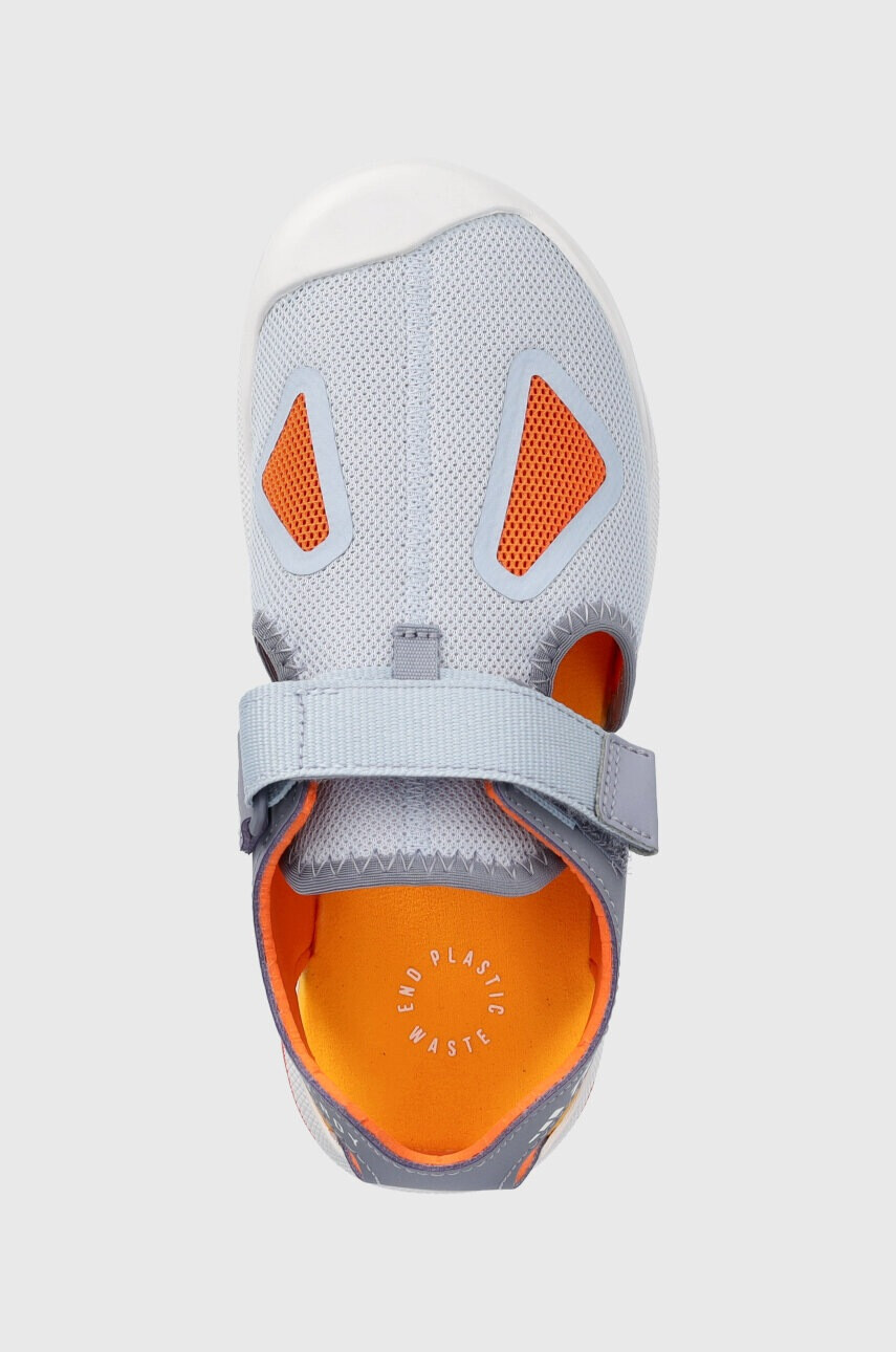 adidas TERREX Детски сандали TERREX CAPTAIN TOEY в синьо - Pepit.bg