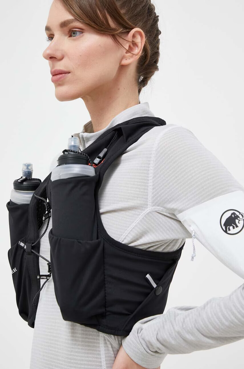 adidas TERREX Елек за бягане в черно - Pepit.bg
