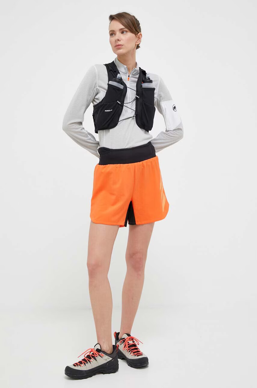 adidas TERREX Елек за бягане в черно - Pepit.bg