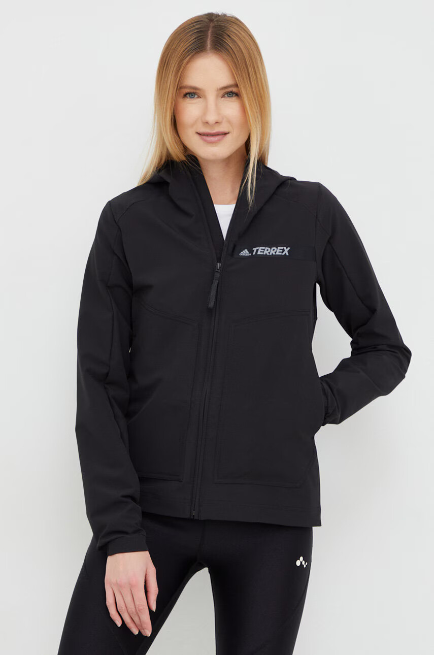 adidas TERREX Яке за спортове на открито Multi - Pepit.bg