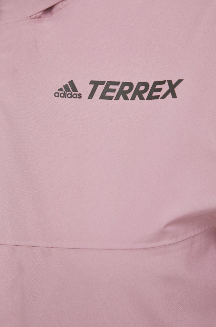 adidas TERREX Непромокаемо яке Multi - Pepit.bg