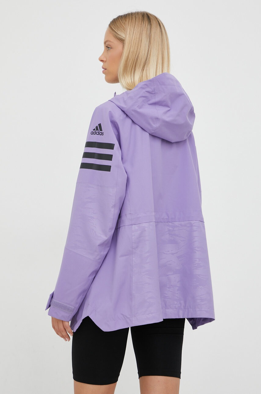 adidas TERREX Непромокаемо яке Utilitas - Pepit.bg