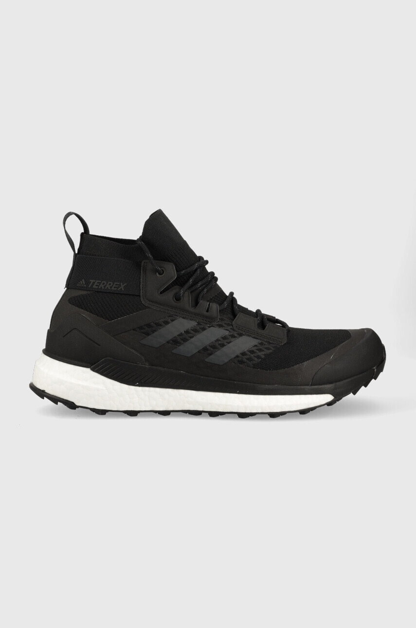adidas TERREX Обувки Trailrider в лилаво - Pepit.bg