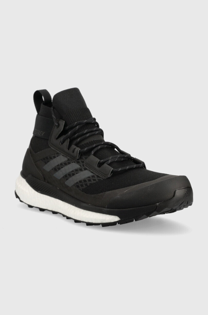 adidas TERREX Обувки Trailrider в лилаво - Pepit.bg