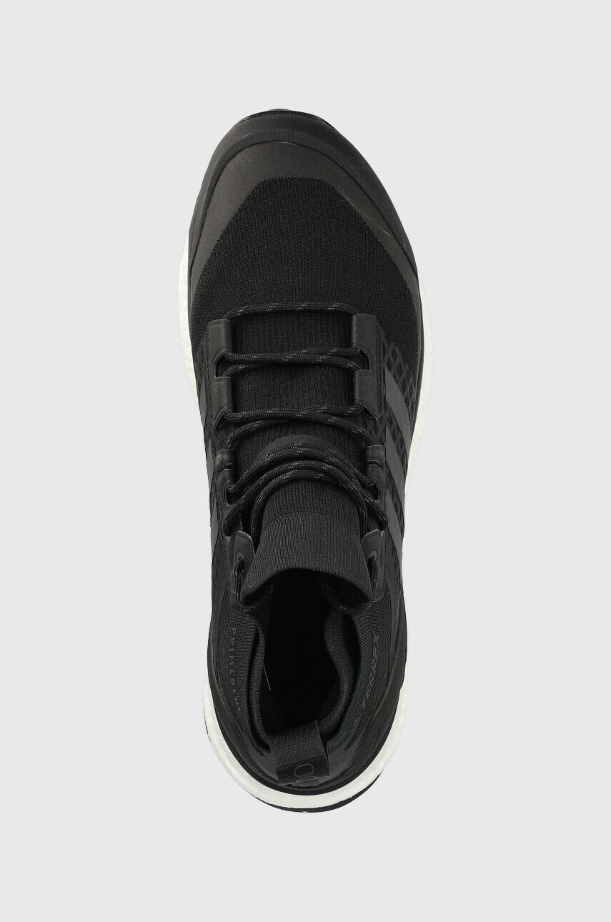 adidas TERREX Обувки Trailrider в лилаво - Pepit.bg