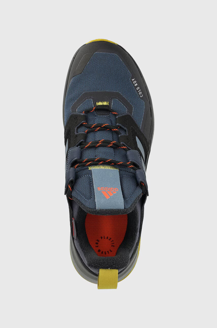 adidas TERREX Обувки Trailmaker COLD.RDY в тъмносиньо с изолация - Pepit.bg