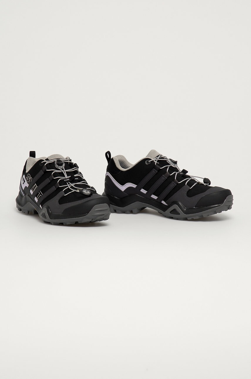 adidas TERREX Обувки adidas Performance Swift R2 GTX в черно - Pepit.bg