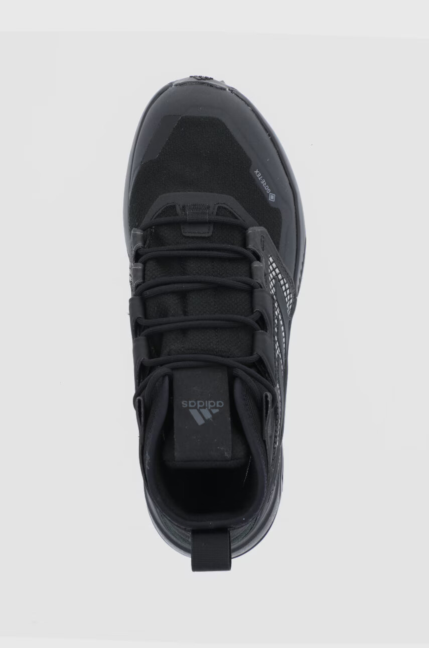adidas TERREX Обувки adidas Performance FY2229 мъжки в черно - Pepit.bg