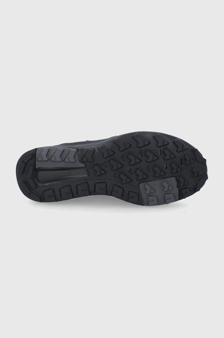 adidas TERREX Обувки adidas Performance FY2229 мъжки в черно - Pepit.bg