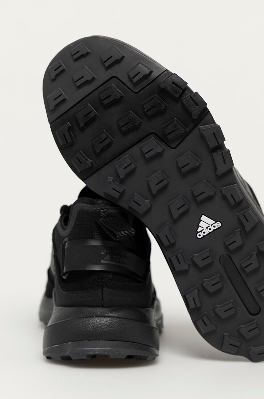 adidas TERREX Обувки Hikster в черно - Pepit.bg
